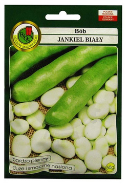BÓB JANKIEL BIAŁY 50g