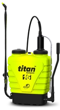 Opryskiwacz plecakowy Marolex TITAN 16