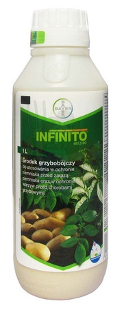 Infinito 687,5 SC 1L