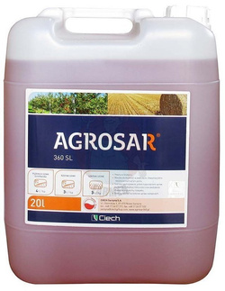 Agrosar 360 SL 20 L