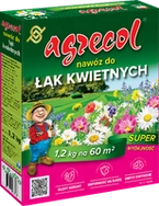 Nawóz do łąk kwietnych 1,2 kg Agrecol