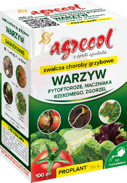 Proplant 722 SL 100 ml