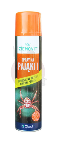 Spider spray 250 ml