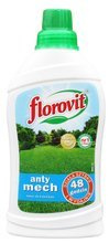 Florovit Antymech Interwencyjny nawóz do trawników 1 L