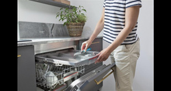 Nóż do ziół i warzyw VeggieCut