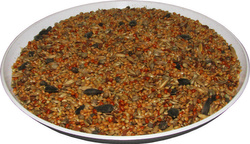 MIESZANKA DLA PAPUŻEK (cena za 1kg)