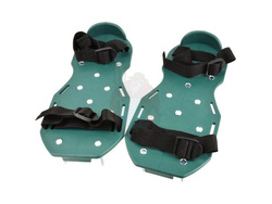 Aerator sandałowy na buty z kolcami G72070