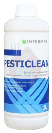 Pesticlean 1 L Intermag