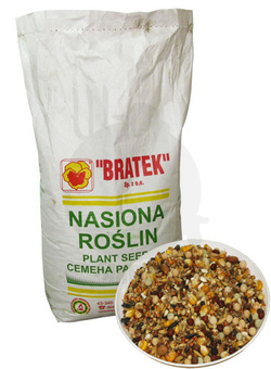 Mieszanka dla gołębi ogólna (cena za kg)