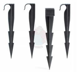 Kołki do linii kroplującej Waterpeg 50 szt.