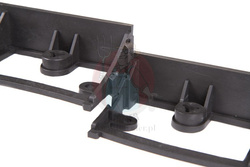 Obrzeże plastikowe Optibord