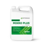 Mikro Plus 5 L Intermag