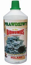 BIOHUMUS EXTRA IGLAKI 1L