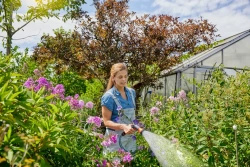 Pistolet zraszający Classic do podlewania roślin 18311-20 Gardena