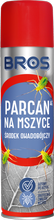 PARCAN AE NA MSZYCE BROS 250 ml