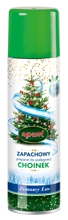 Zapachowy preparat do pielęgnacji choinek 250 ml Zimowy Las