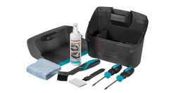 Zestaw do konserwacji robota koszącego