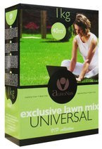 Universal grass mixture 1 kg