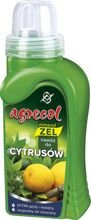 NAWÓZ DO CYTRUSÓW MINERAL ŻEL 250ml