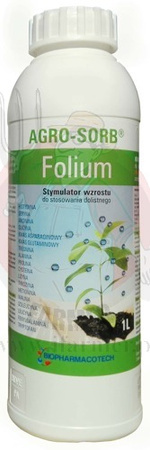 Agro-Sorb Folium 1 L