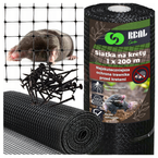 Siatka na Krety 1 x 200 m + 50 Kotw