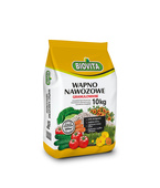Wapno nawozowe granulowane 10 kg Biovita