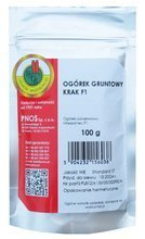 Ogórek gruntowy Krak F1 100 g
