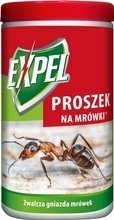 Proszek na mrówki 100 g