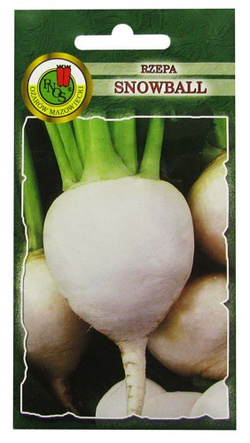 RZEPA SNOWBALL 5g