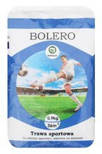 Mieszanka traw Bolero 0,9 kg