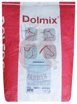 HORSEMILK 10 kg