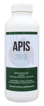 Apis 200 SE 1 L