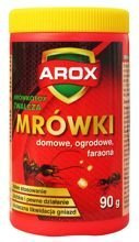 Mrówkotox 90g - preparat na mrówki