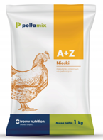 Polfamix A + Z laying hens 1 kg