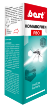 Komaropren PBO  50 ml