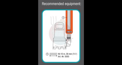 Pompa zanurzeniowa do brudnej wody 20000 Aquasensor