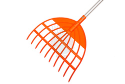 Widło-grabie KLIK n/o