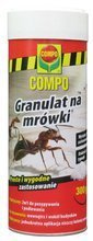 Granulat na mrówki 300 g Compo