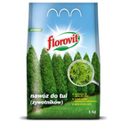 Florovit nawóz do Tui 1kg