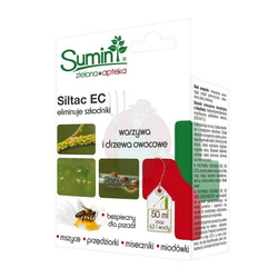 Siltac EC 50 ml