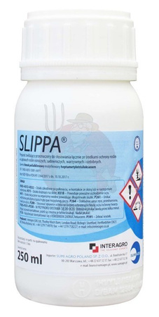 Slippa 250 ml