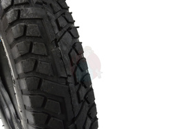 Opona z dętką 4.00-8/6PR do taczki