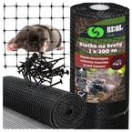 Siatka na Krety 1 x 200 m + 50 Kotw