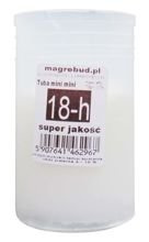 WKŁAD DO ZNICZY TUBA MINI MINI