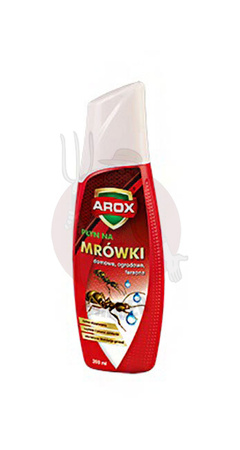 Płyn na mrówki 200 ml