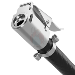 Wąż ciśnieniowy do kompresorów i sprężarek 5x2 18 m