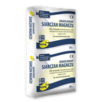 Siarczan magnezu granulowany 25 kg Siarkopol