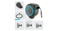 Bęben naścienny RollUp M