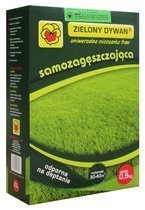 Mieszanka traw samozagęszczająca 0,9 kg