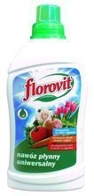 Florovit Nawóz płynny uniwersalny 1 kg (płynny)